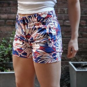 J Crew Shorts